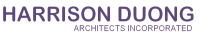 Harrison Duong Architects Incorporated