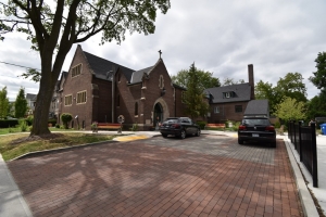 Manor Road United Church